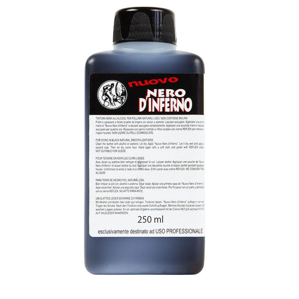 250ml Nero Inferno Ink 20% Off